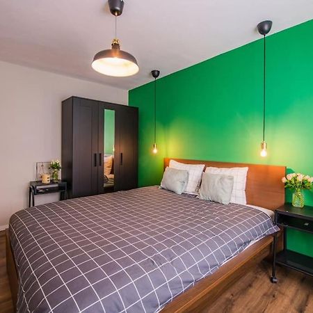 Park Apartment 23 Alba Iulia Dış mekan fotoğraf
