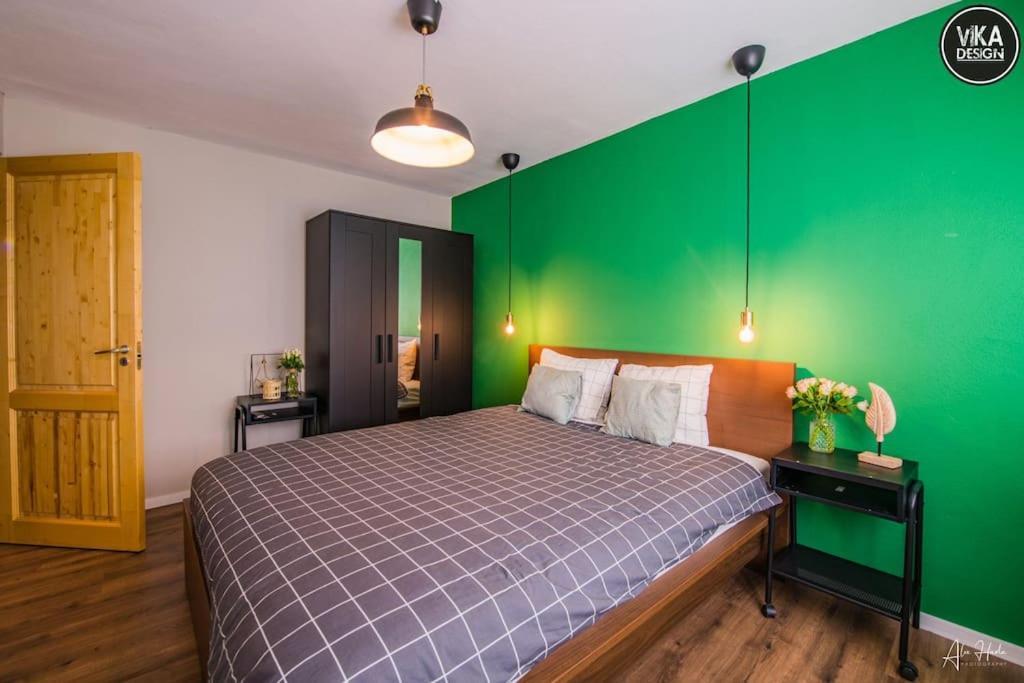 Park Apartment 23 Alba Iulia Dış mekan fotoğraf