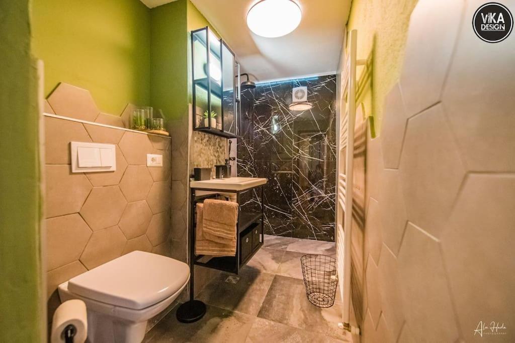 Park Apartment 23 Alba Iulia Dış mekan fotoğraf