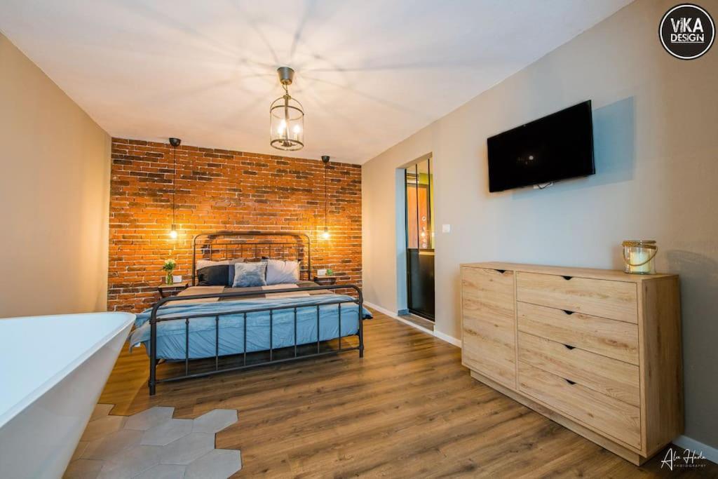 Park Apartment 23 Alba Iulia Dış mekan fotoğraf