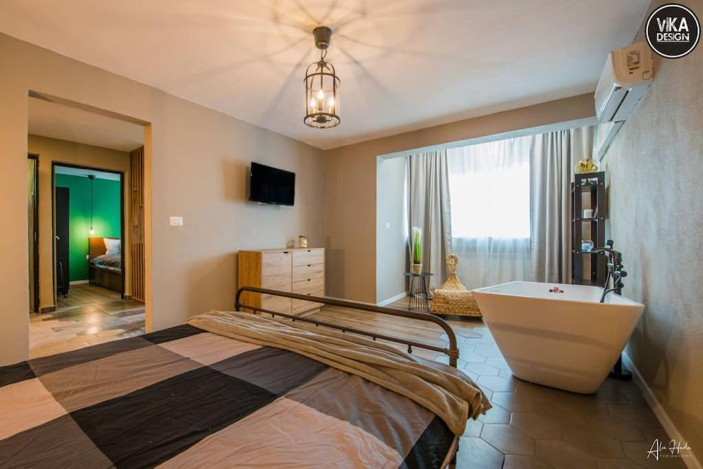 Park Apartment 23 Alba Iulia Dış mekan fotoğraf