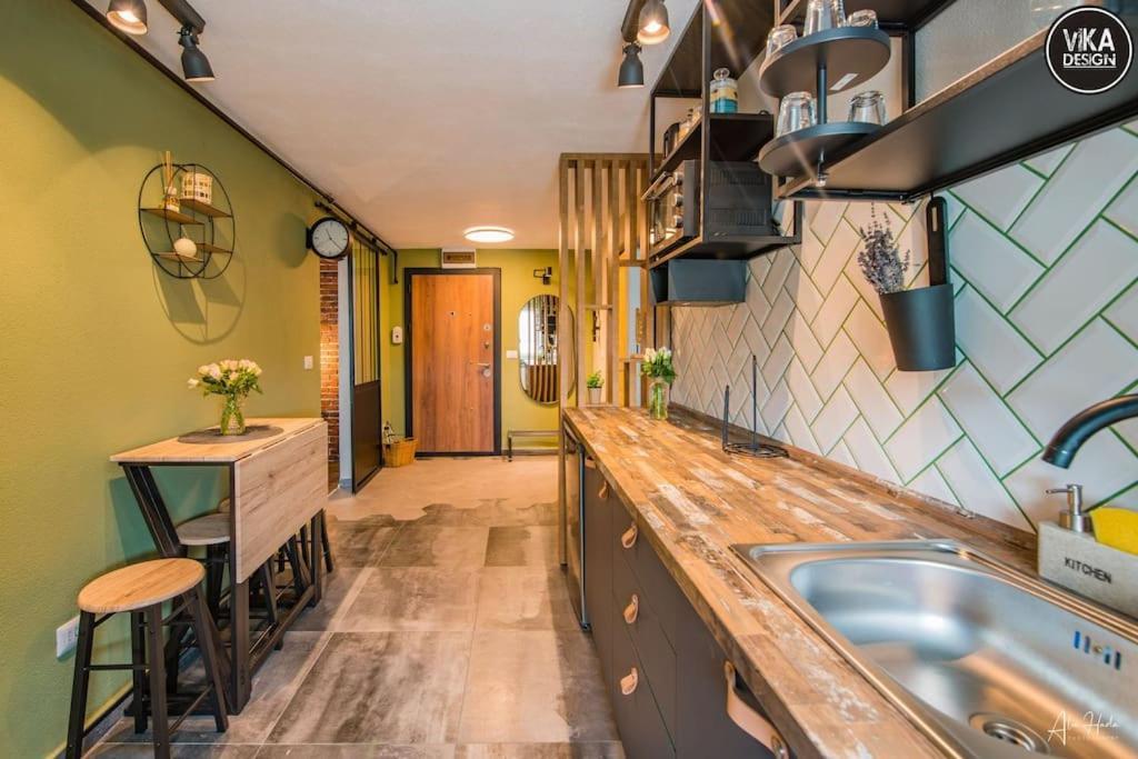 Park Apartment 23 Alba Iulia Dış mekan fotoğraf