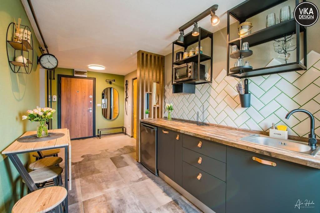 Park Apartment 23 Alba Iulia Dış mekan fotoğraf